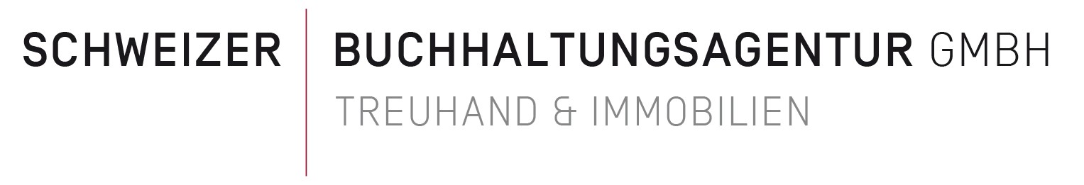 Schweizer Buchhaltungsagentur GmbH – Treuhand & Immobilien